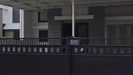 Dijual Rumah di Central Park A Yani Gayungan Surabaya