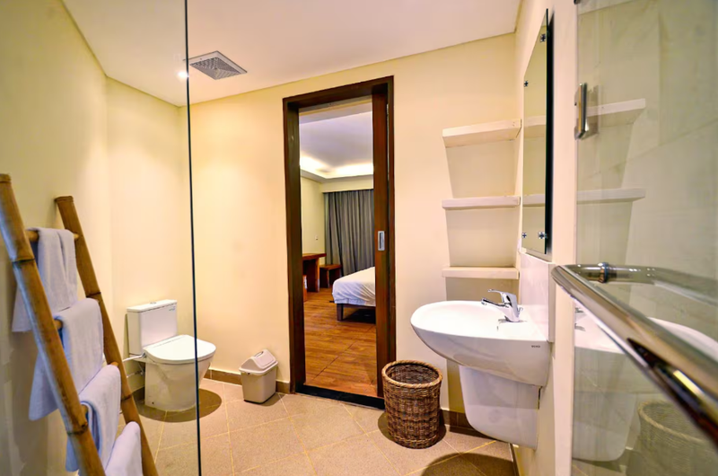 Villa Freehold Ocean View Uluwatu Bali