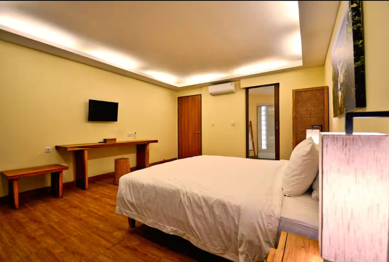 Villa Freehold Ocean View Uluwatu Bali