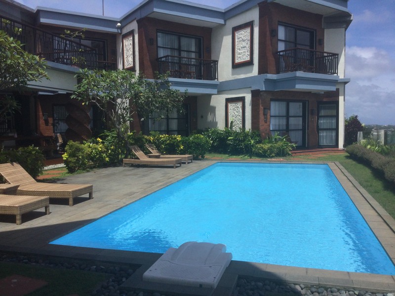 Villa Freehold Ocean View Uluwatu Bali