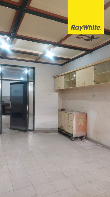 Dijual Rumah Murah di Gubeng Kertajaya Surabaya