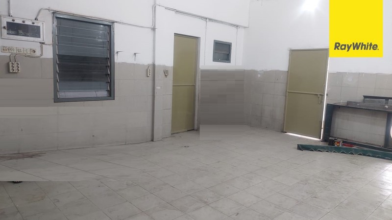 Dijual Rumah Murah di Gubeng Kertajaya Surabaya