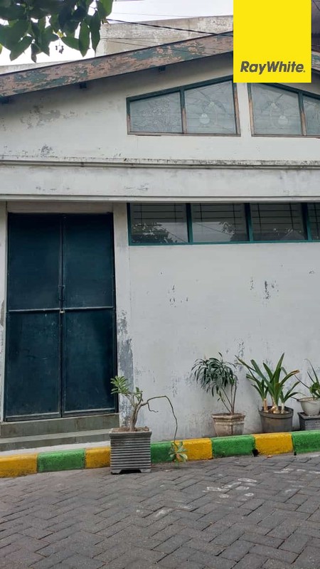 Disewakan Rumah Murah di Gubeng Kertajaya Surabaya