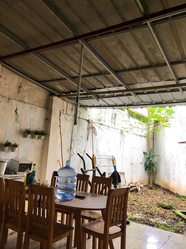 Rumah 2 Lantai Siap Huni Dengan Hunian Nyaman di @Ciputat