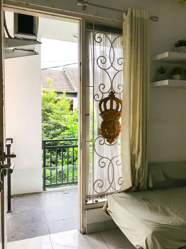 Rumah 2 Lantai Siap Huni Dengan Hunian Nyaman di @Ciputat