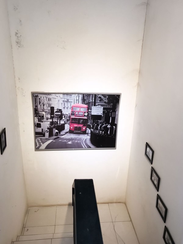 Rumah 2 Lantai Siap Huni Dengan Hunian Nyaman di @Ciputat