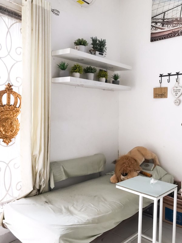 Rumah 2 Lantai Siap Huni Dengan Hunian Nyaman di @Ciputat