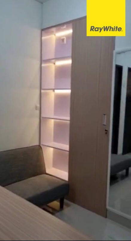 Disewakan Murah Apartemen Klaska Residence Surabaya