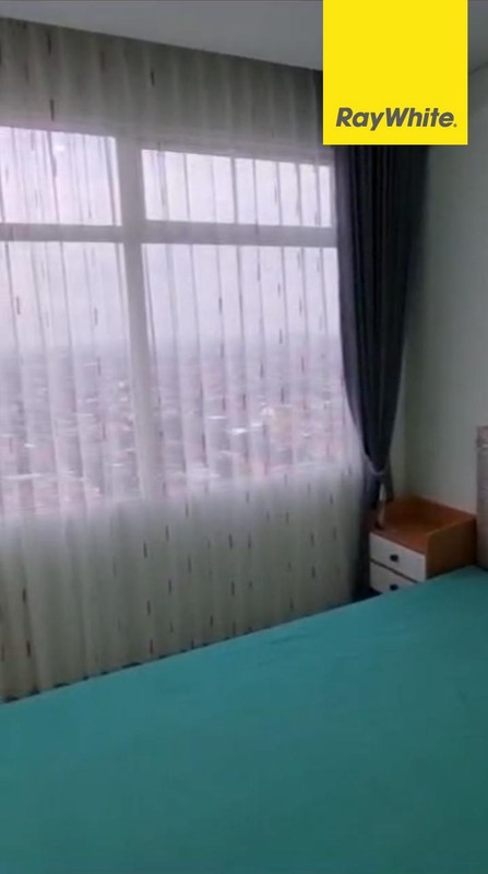 Disewakan Murah Apartemen Klaska Residence Surabaya