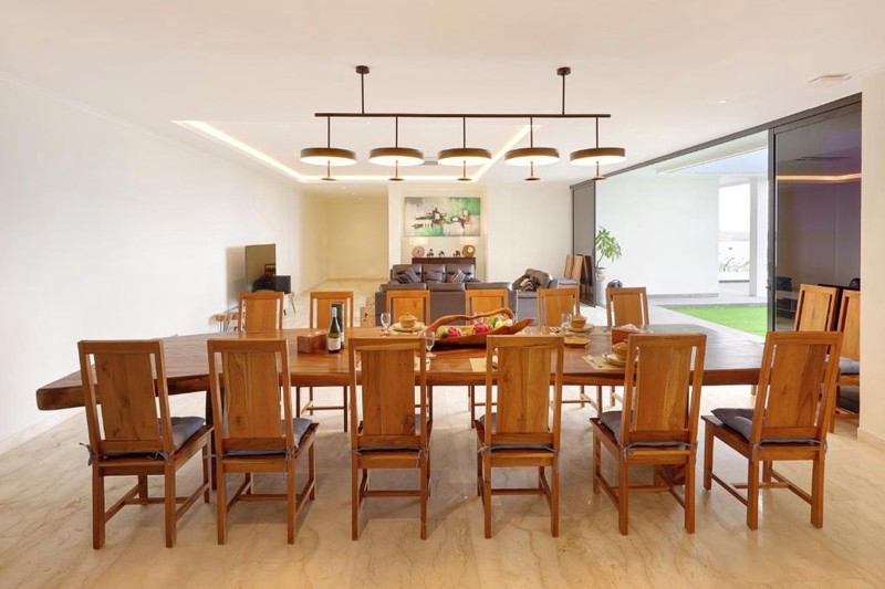 Luxurious Villa Freehold Seaview Uluwatu Bali