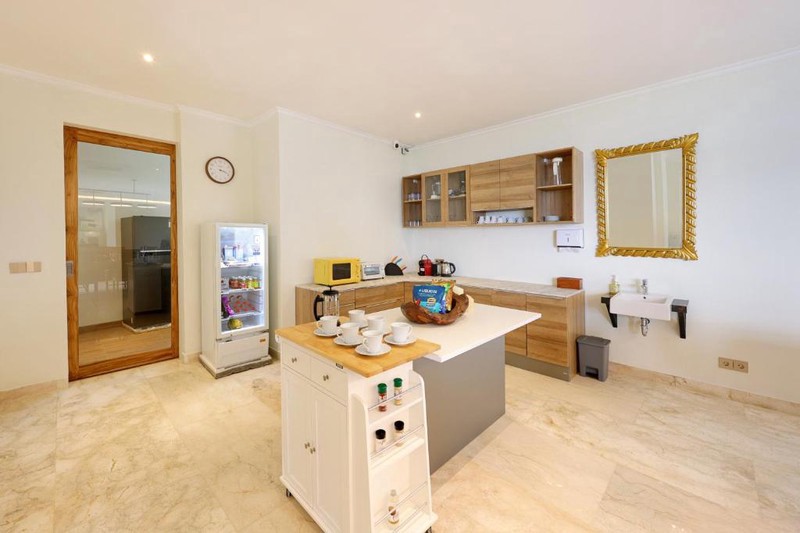 Luxurious Villa Freehold Seaview Uluwatu Bali