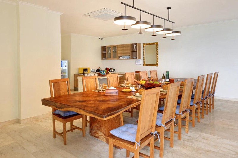 Luxurious Villa Freehold Seaview Uluwatu Bali