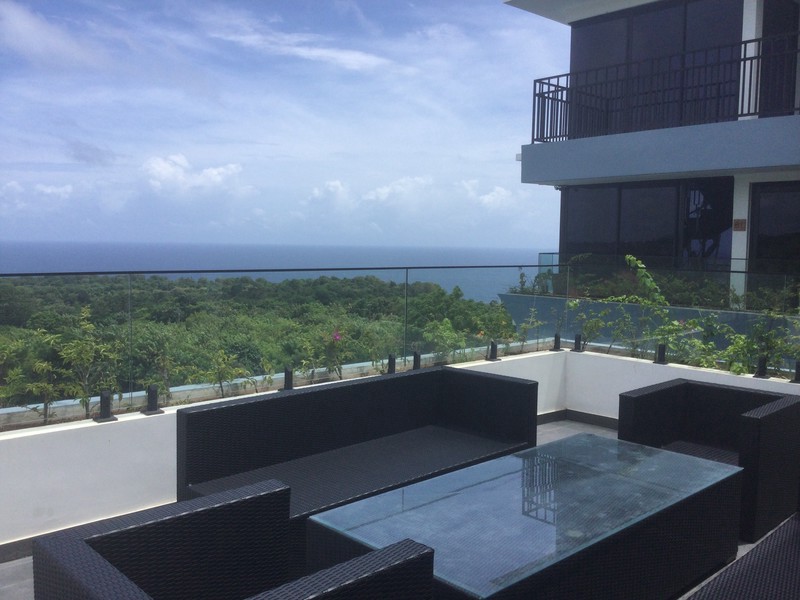 Luxurious Villa Freehold Seaview Uluwatu Bali