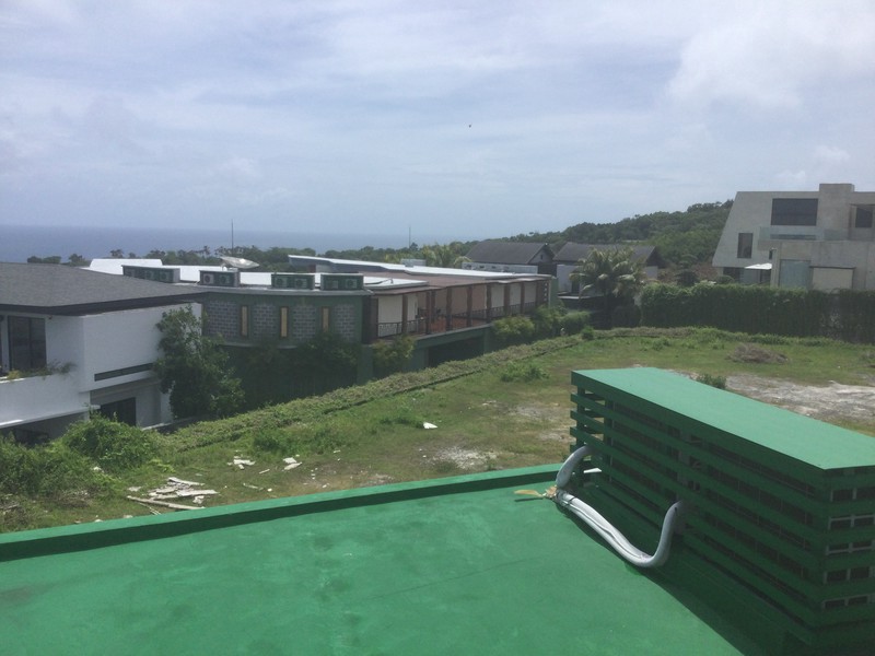 Luxurious Villa Freehold Seaview Uluwatu Bali