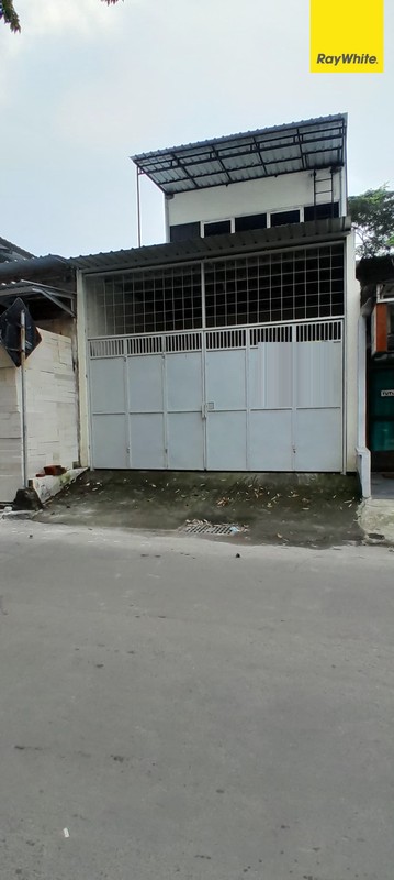 Disewakan Rumah Murah di Raya Pandugo Rungkut Surabaya