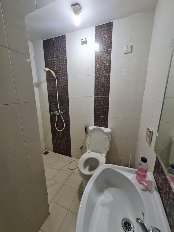 RUMAH BAGUS DI FORESTA BSD