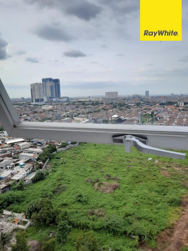 Dijual Murah Apartmen 2br Puncak Kertajaya Surabaya