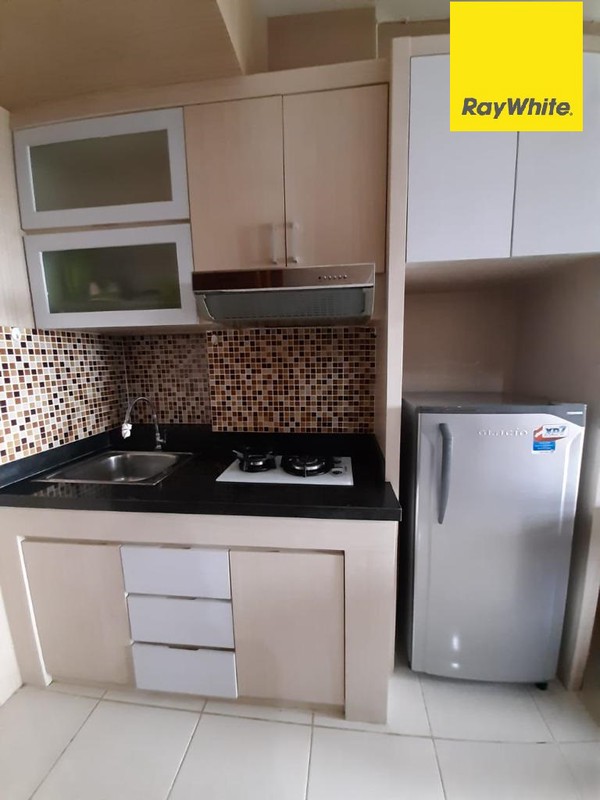 Dijual Murah Apartmen 2br Puncak Kertajaya Surabaya