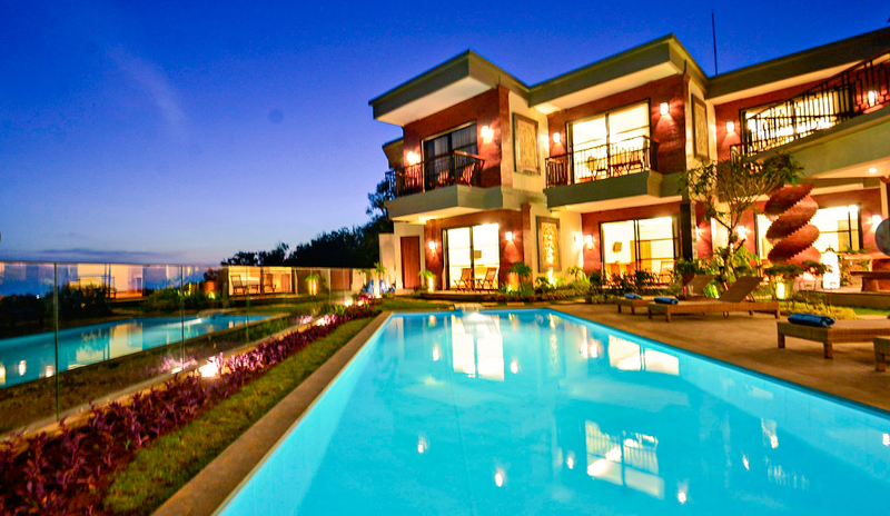 Villa Freehold Ocean View Uluwatu Bali