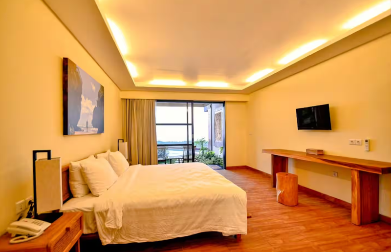 Villa Freehold Ocean View Uluwatu Bali