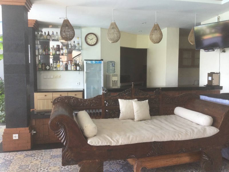 Villa Freehold Ocean View Uluwatu Bali