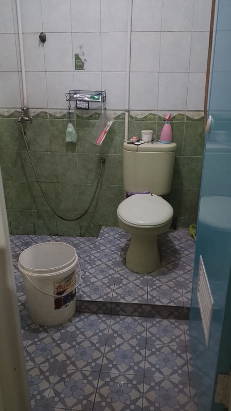 Rumah Siap Huni dengan Hunian Nyaman dan Asri di Ciputat