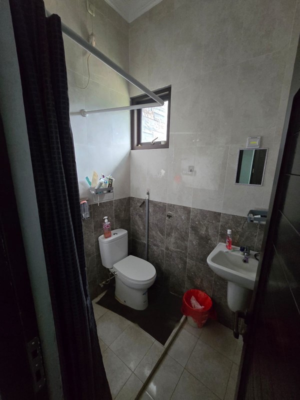 Rumah Bagus,dalam cluster di Bintaro Jaya Sektor 9