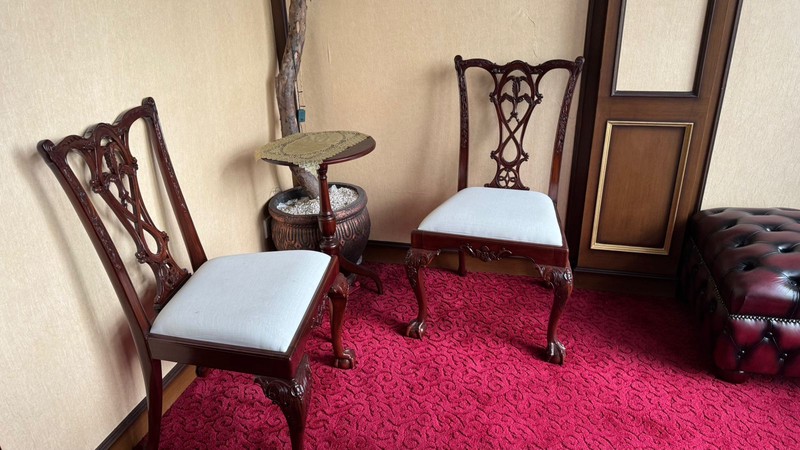 Dijual - Ruang Kantor Prestisius The Bellagio Boutique Mall - Mega Kuningan