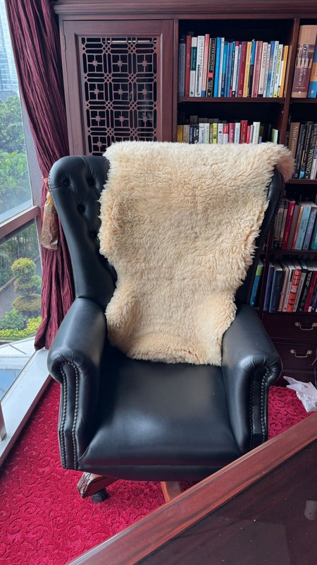 Dijual - Ruang Kantor Prestisius The Bellagio Boutique Mall - Mega Kuningan