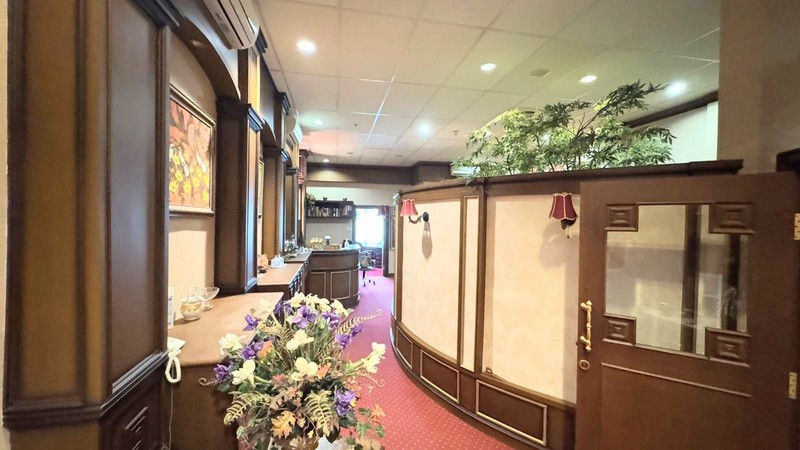 Disewakan - Ruang Kantor Prestisius The Bellagio Boutique Mall - Mega Kuningan