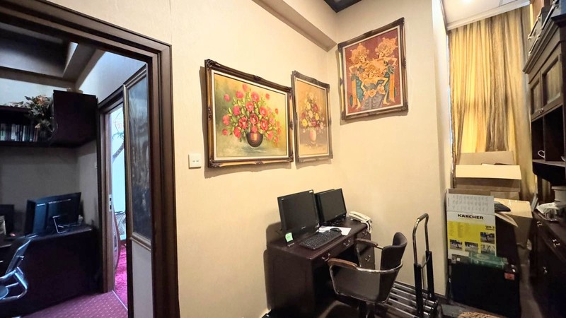 Disewakan - Ruang Kantor Prestisius The Bellagio Boutique Mall - Mega Kuningan