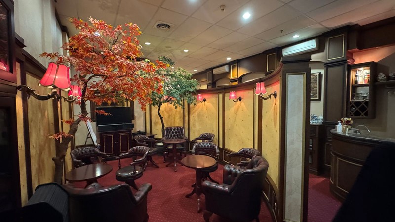 Disewakan - Ruang Kantor Prestisius The Bellagio Boutique Mall - Mega Kuningan