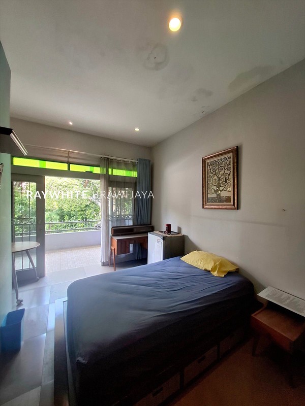 Rumah Siap Huni Dalam Lingkungan Tenang Area Darmawangsa Kebayora Baru