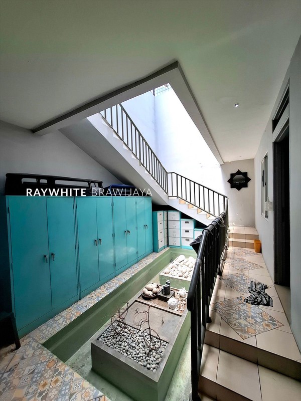 Rumah Siap Huni Dalam Lingkungan Tenang Area Darmawangsa Kebayora Baru