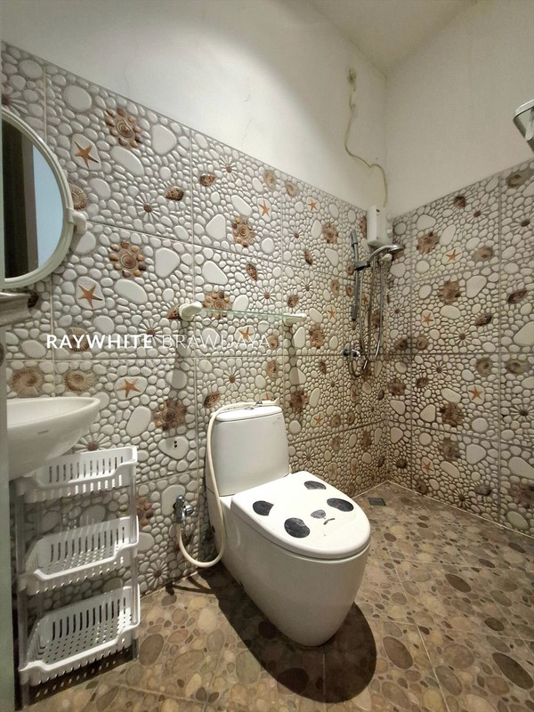 Rumah Siap Huni Dalam Lingkungan Tenang Area Darmawangsa Kebayora Baru