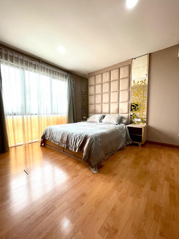 Rumah Modern Minimalis Area Jagakarsa