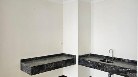 Dijual Apartemen Permata Hijau Suite 2BR - Hunian Eksklusif di Kawasan Prestisius Jakarta Selatan