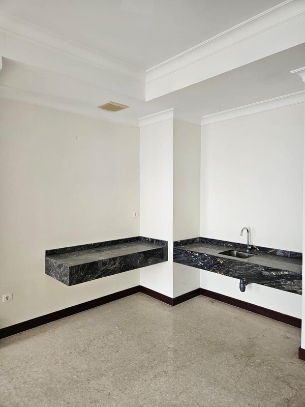 Dijual Apartemen Permata Hijau Suite 2BR - Hunian Eksklusif di Kawasan Prestisius Jakarta Selatan