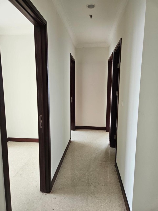 Dijual Apartemen Permata Hijau Suite 2BR - Hunian Eksklusif di Kawasan Prestisius Jakarta Selatan