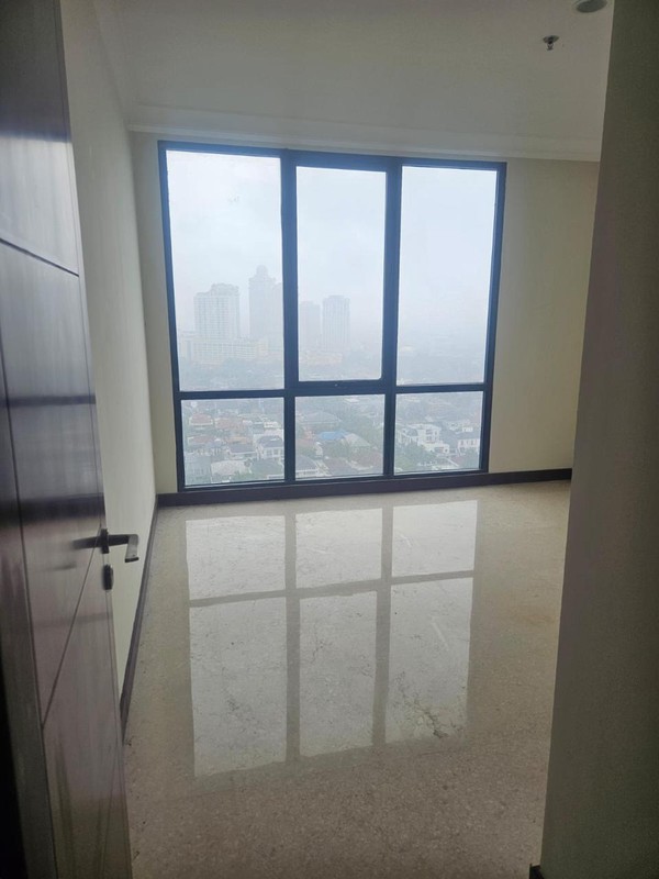 Dijual Apartemen Permata Hijau Suite 2BR - Hunian Eksklusif di Kawasan Prestisius Jakarta Selatan