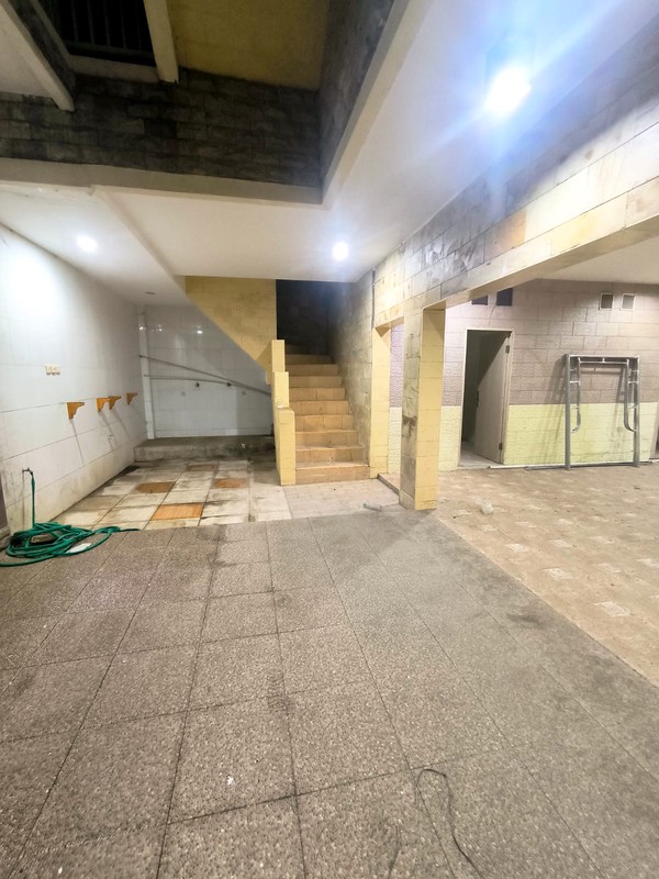 DIJUAL CEPAT RUMAH BARU 3 LANTAI PONDOK MUTIARA SIDOARJO