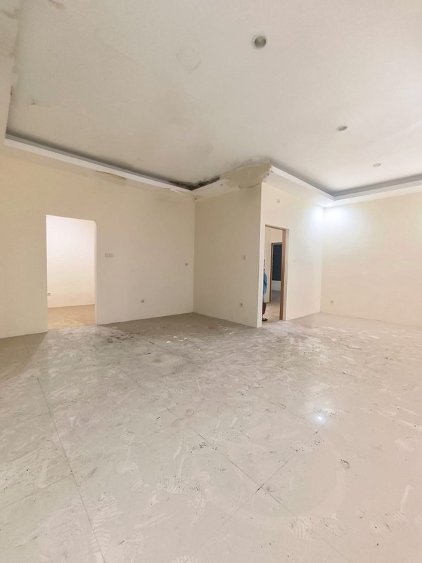 DIJUAL CEPAT RUMAH BARU 3 LANTAI PONDOK MUTIARA SIDOARJO