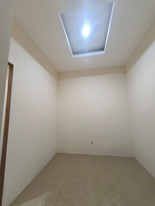 DIJUAL CEPAT RUMAH BARU 3 LANTAI PONDOK MUTIARA SIDOARJO