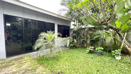  DIJUAL RUMAH CANTIK DAN SIAP HUNI DI JALAN MUSYAWARAH BINTARO