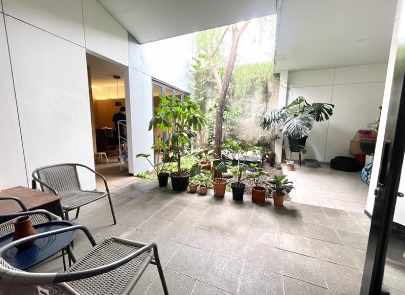  DIJUAL RUMAH CANTIK DAN SIAP HUNI DI JALAN MUSYAWARAH BINTARO