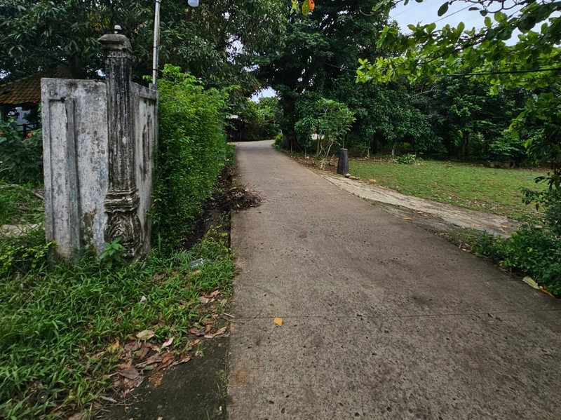 DIJUAL MURAH! TANAH COCOK UNTUK TOWNHOUSE DI BOGOR