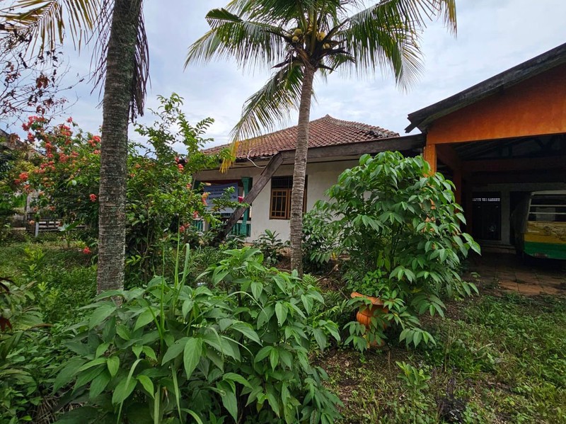 DIJUAL MURAH! TANAH COCOK UNTUK TOWNHOUSE DI BOGOR