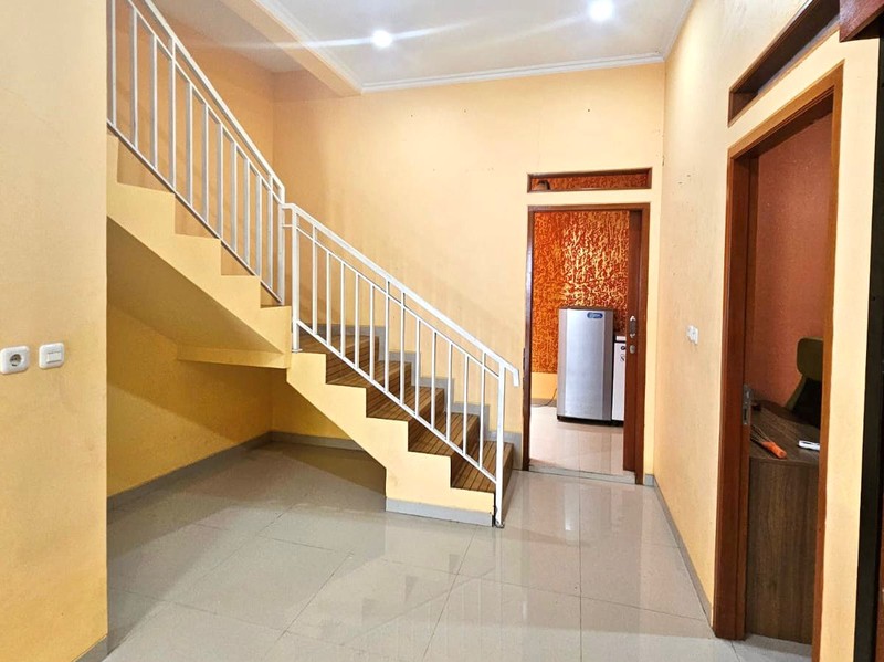 DIJUAL SUPER MURAH! RUMAH POSISI STRATEGIS DI JAGAKARSA