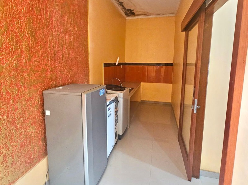 DIJUAL SUPER MURAH! RUMAH POSISI STRATEGIS DI JAGAKARSA