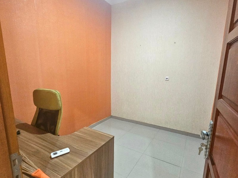 DIJUAL SUPER MURAH! RUMAH POSISI STRATEGIS DI JAGAKARSA
